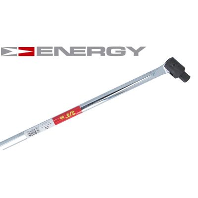 ENERGY NE00499 Firkantet stikkhåndtak